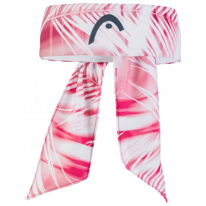 Head Women's Bandana Mulberry / Print Vision